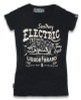 Electric pig liquorbrand