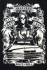Detailed print - Cruisin liquorbrand t-shirt