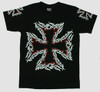 Herocross tribal hotrod