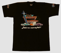 Drive in mels hotrod