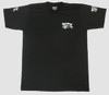 Front - Paladins hotrod t-shirt