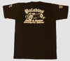 Back - Paladins hotrod t-shirt