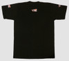 Back - Rockwells hotrod t-shirt