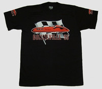 Front - Bonneville 53 hotrod 