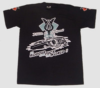 V8 hotrod