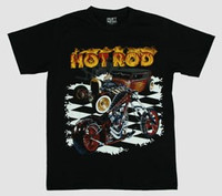 Check car motor hotrod 