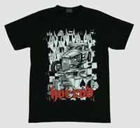 Check car ace hotrod