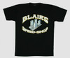 Front - Blairs hotrod t-shirt