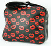 Lips squared bag Bag