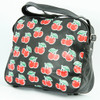 Cherry PL squared bag Bag