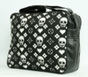 Black-white squared bag Bag