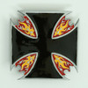 Herocross fire small buckle
