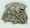 Death small buckle