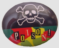 BO-10 button other