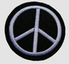 Peace black things of the world big