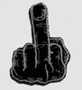 Finger things of the world big