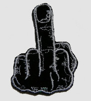 Finger things of the world big