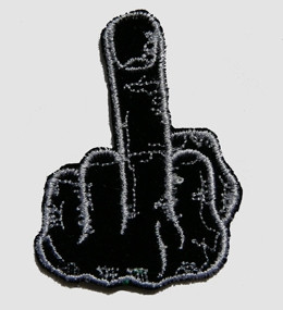 Finger things of the world big