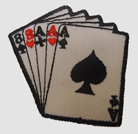 Poker things of the world big