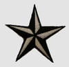 Star black-white things of the world big