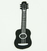 Guitar black things of the world big