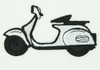 Scooter things of the world big