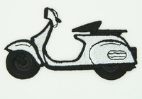 Scooter things of the world big