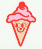 Ice cream cherry things of the world big