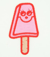 Ice cream stick things of the world big