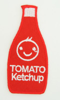 Ketchup things of the world big