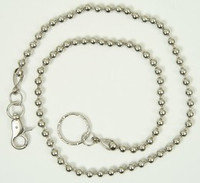 Ball M WC 2 wallet chain 