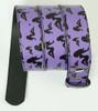 Lady purple mix belt