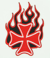 Herofire red things of the world