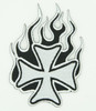 Herofire white things of the world