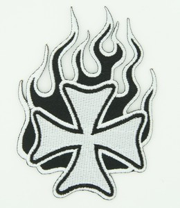 Herofire white things of the world