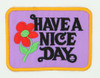 Have a nice day things of the world
