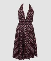 Kiss pink marilyn dress