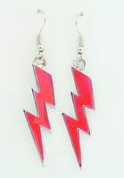 Thunder Pink Mix Pendant