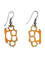 Punch Orange Mix Pendant