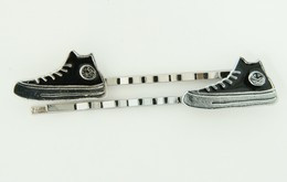 Shoe black mix slide