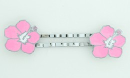 Hibiscus pink mix slide