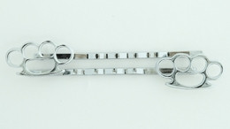 Punch silver mix slide