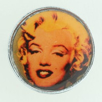 Marilyn mix ring