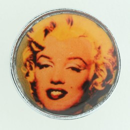Marilyn mix ring
