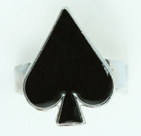 Ace mix ring