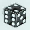 Dice PE black mix ring