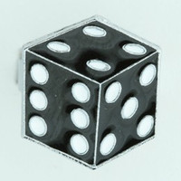Dice PE black mix ring