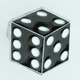 Dice PE black mix ring