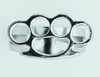 Punch silver mix ring