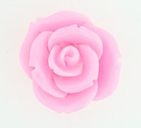 Rose pink mix ring
